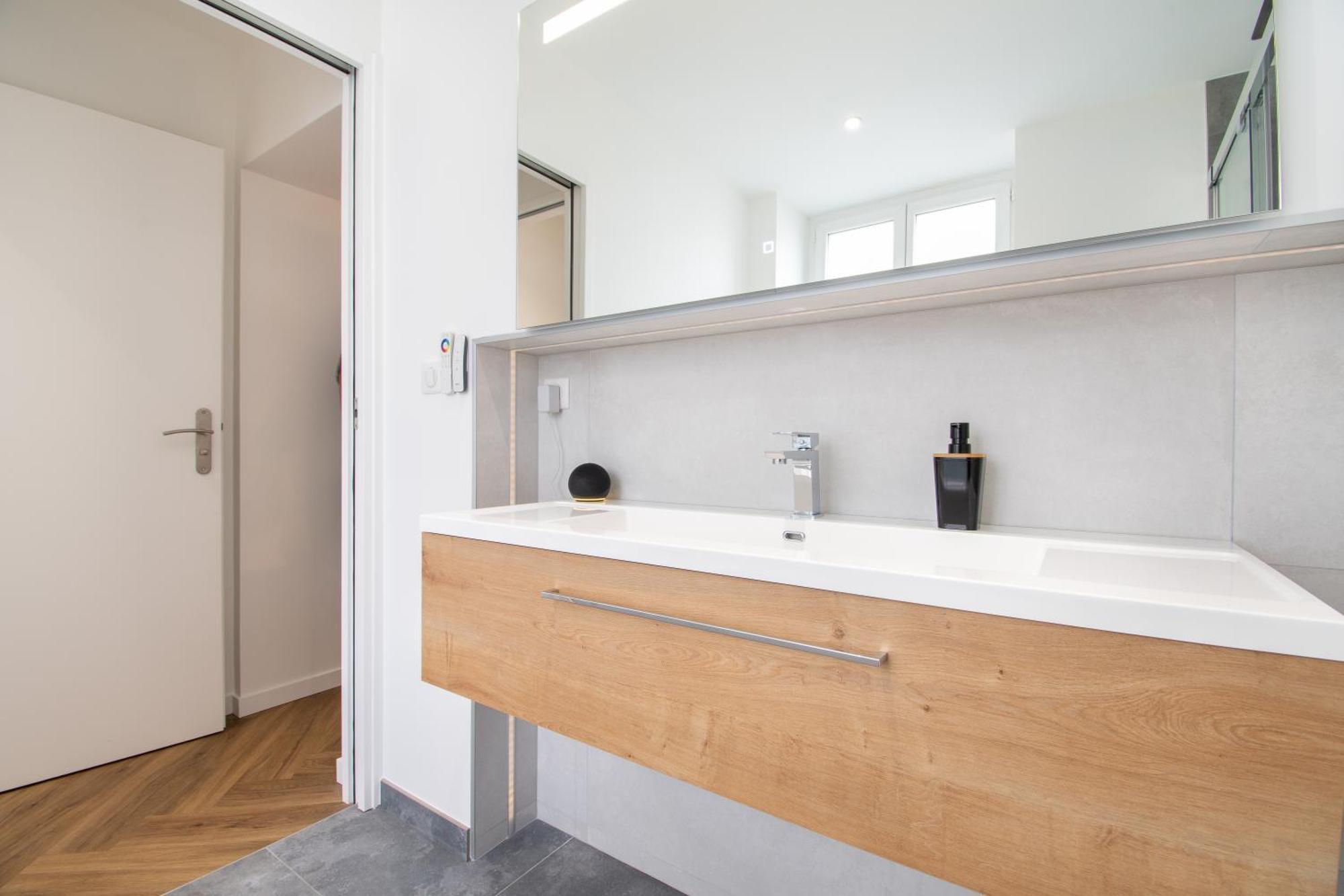 L'Appartement Des Ducs Avec Baignoire Double Ναντ Εξωτερικό φωτογραφία