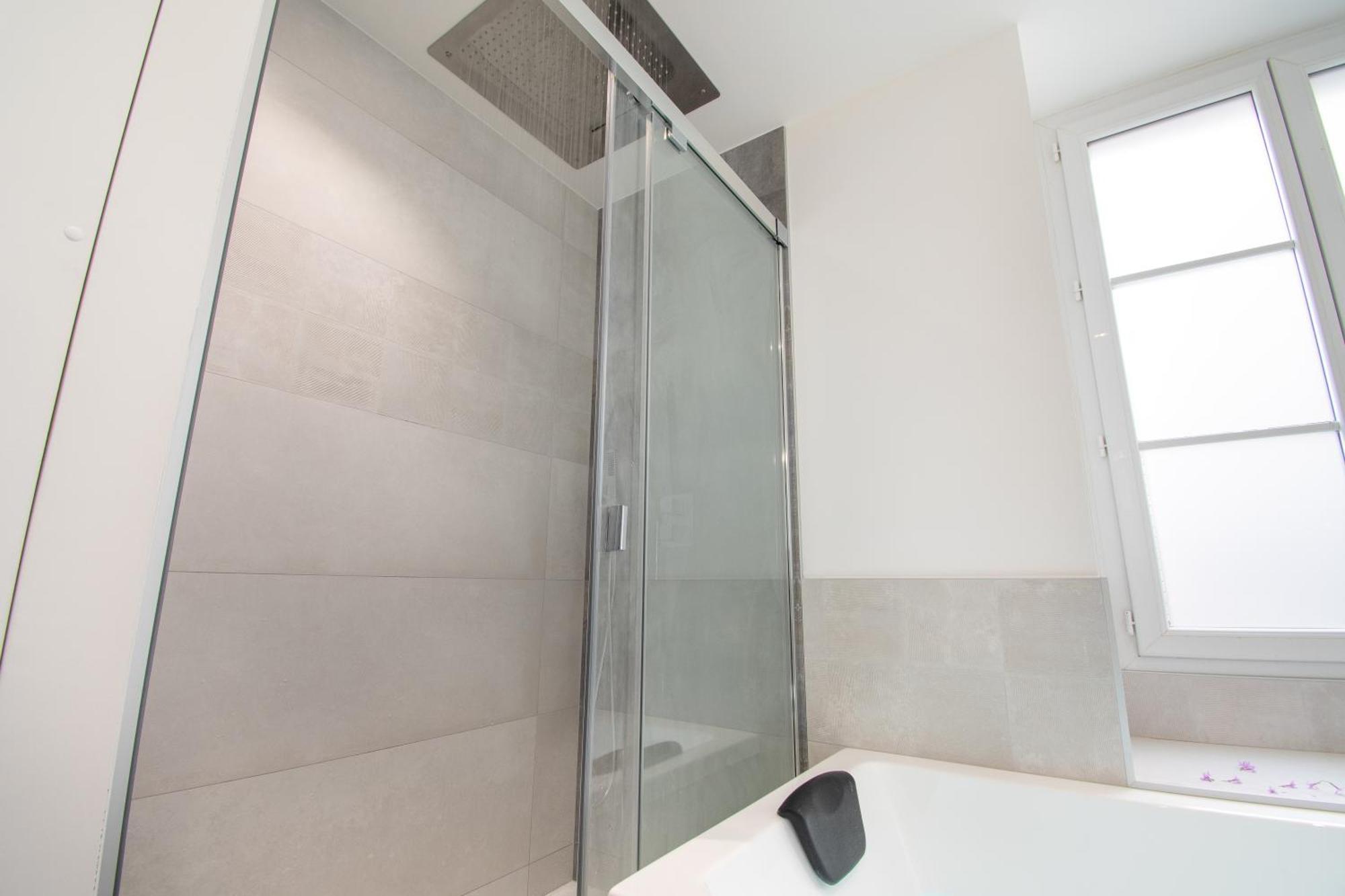 L'Appartement Des Ducs Avec Baignoire Double Ναντ Εξωτερικό φωτογραφία