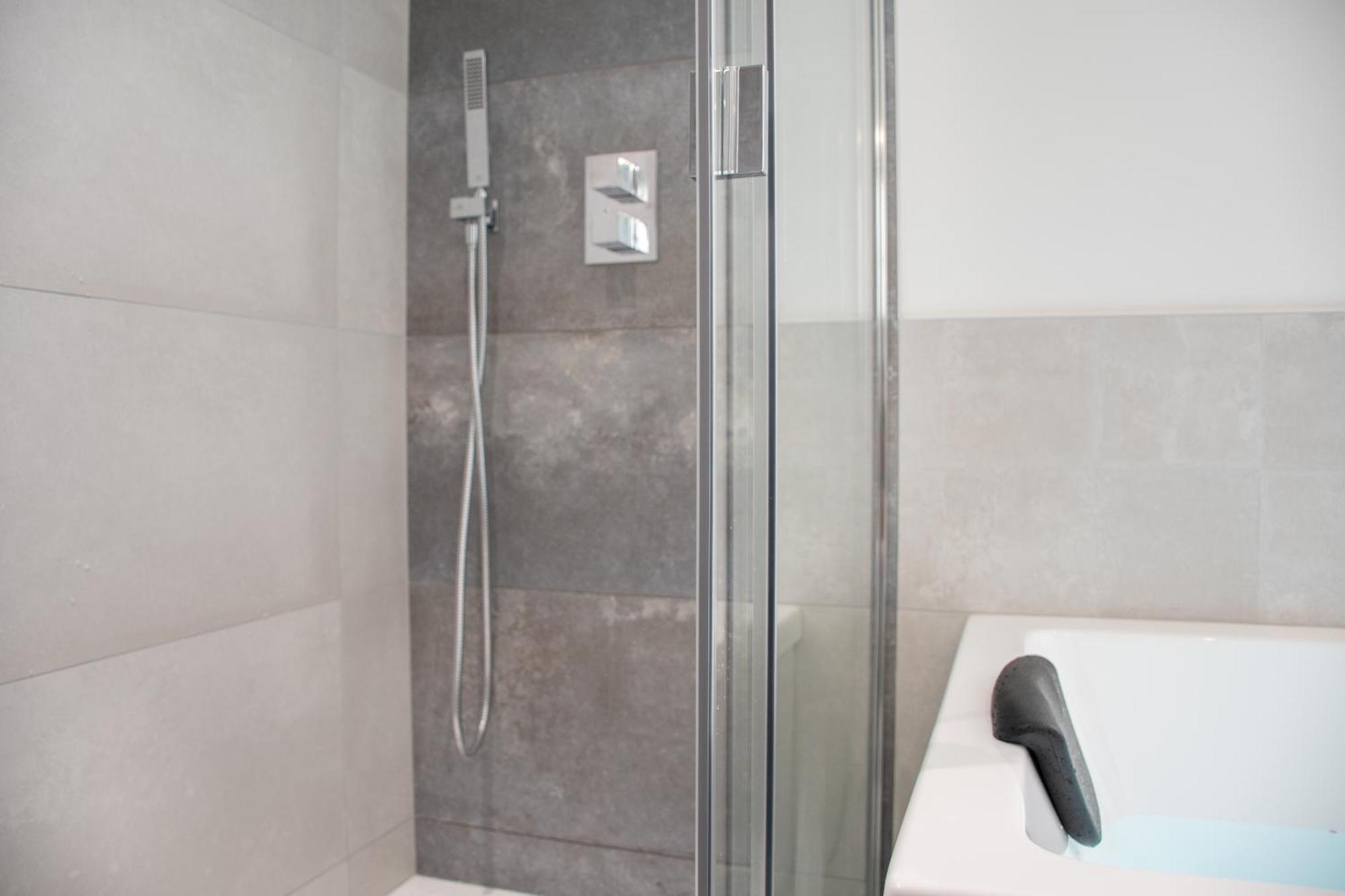 L'Appartement Des Ducs Avec Baignoire Double Ναντ Εξωτερικό φωτογραφία