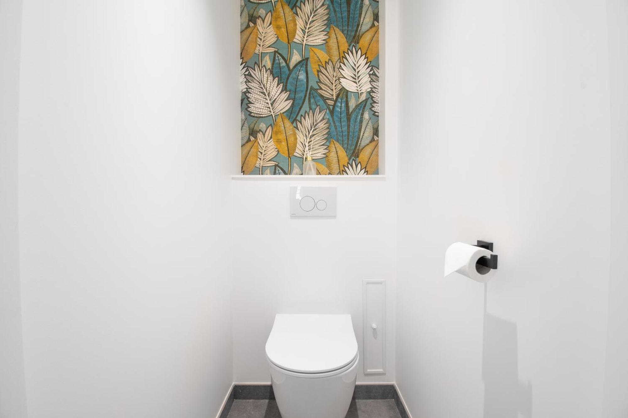L'Appartement Des Ducs Avec Baignoire Double Ναντ Εξωτερικό φωτογραφία