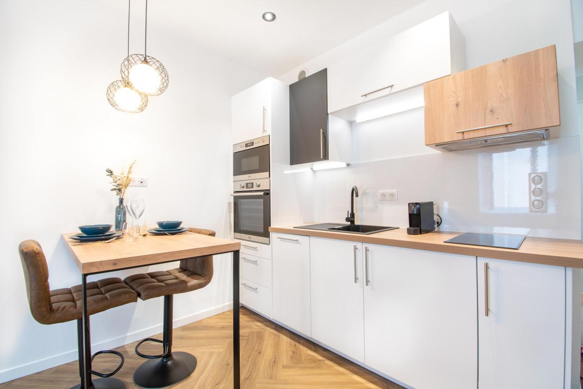 L'Appartement Des Ducs Avec Baignoire Double Ναντ Εξωτερικό φωτογραφία
